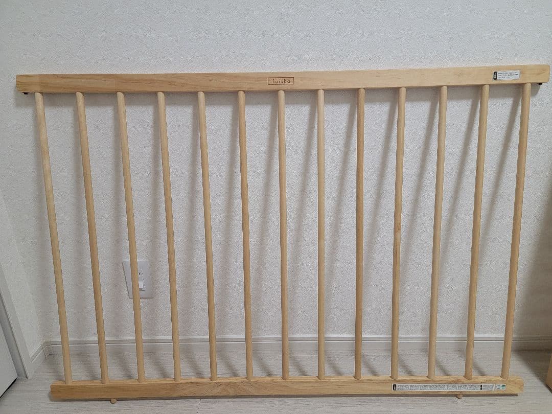 ファルスカ ベッドサイドベッド 03