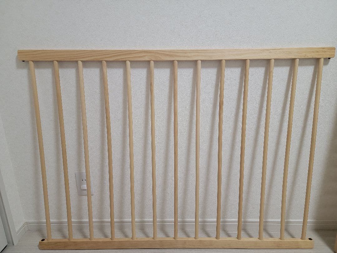 ファルスカ ベッドサイドベッド 03