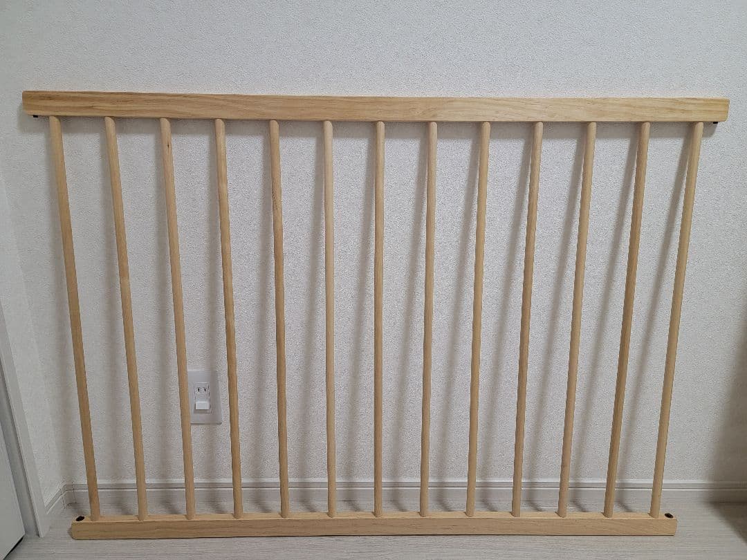 ファルスカ ベッドサイドベッド 03