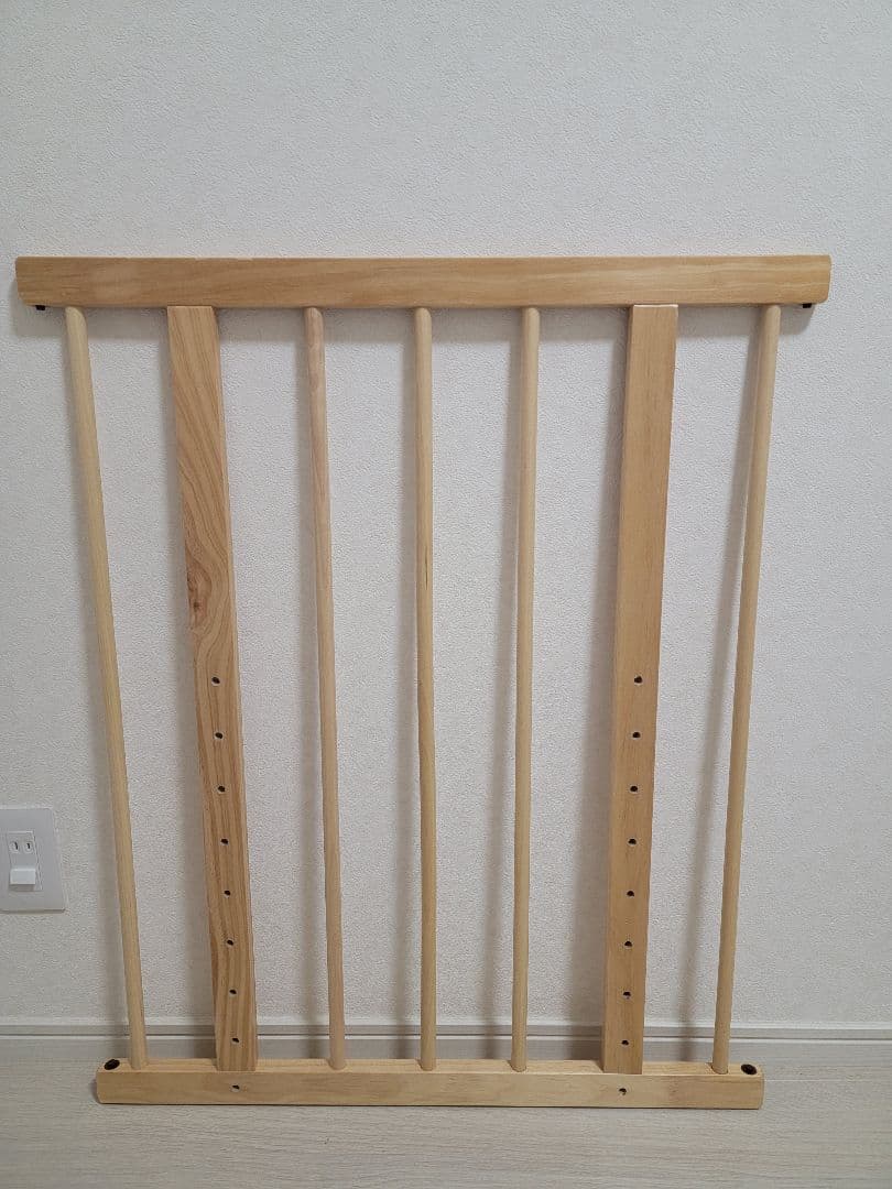 ファルスカ ベッドサイドベッド 03