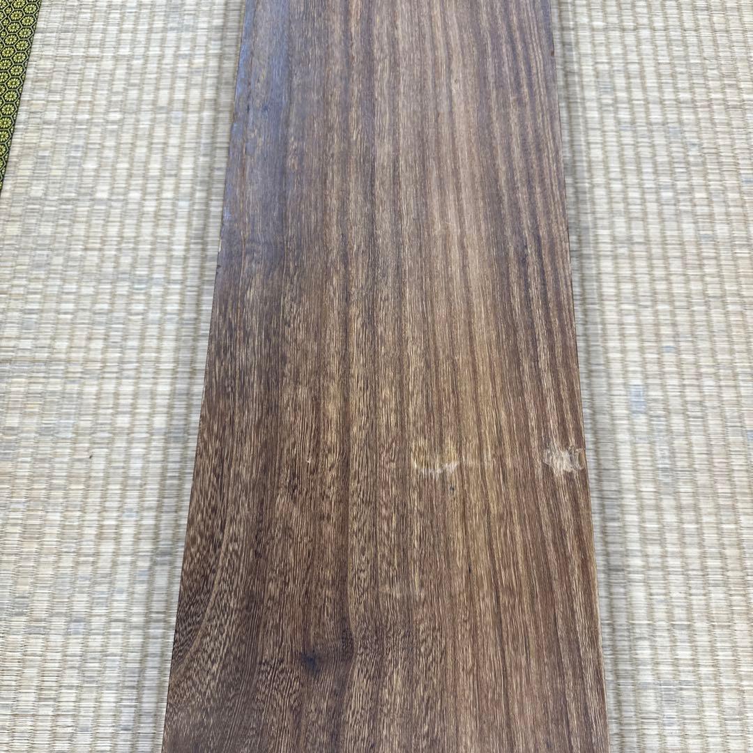 歌竜在銘　綾杉彫　お琴　約L183㎝　タサオ　東な8-0104④