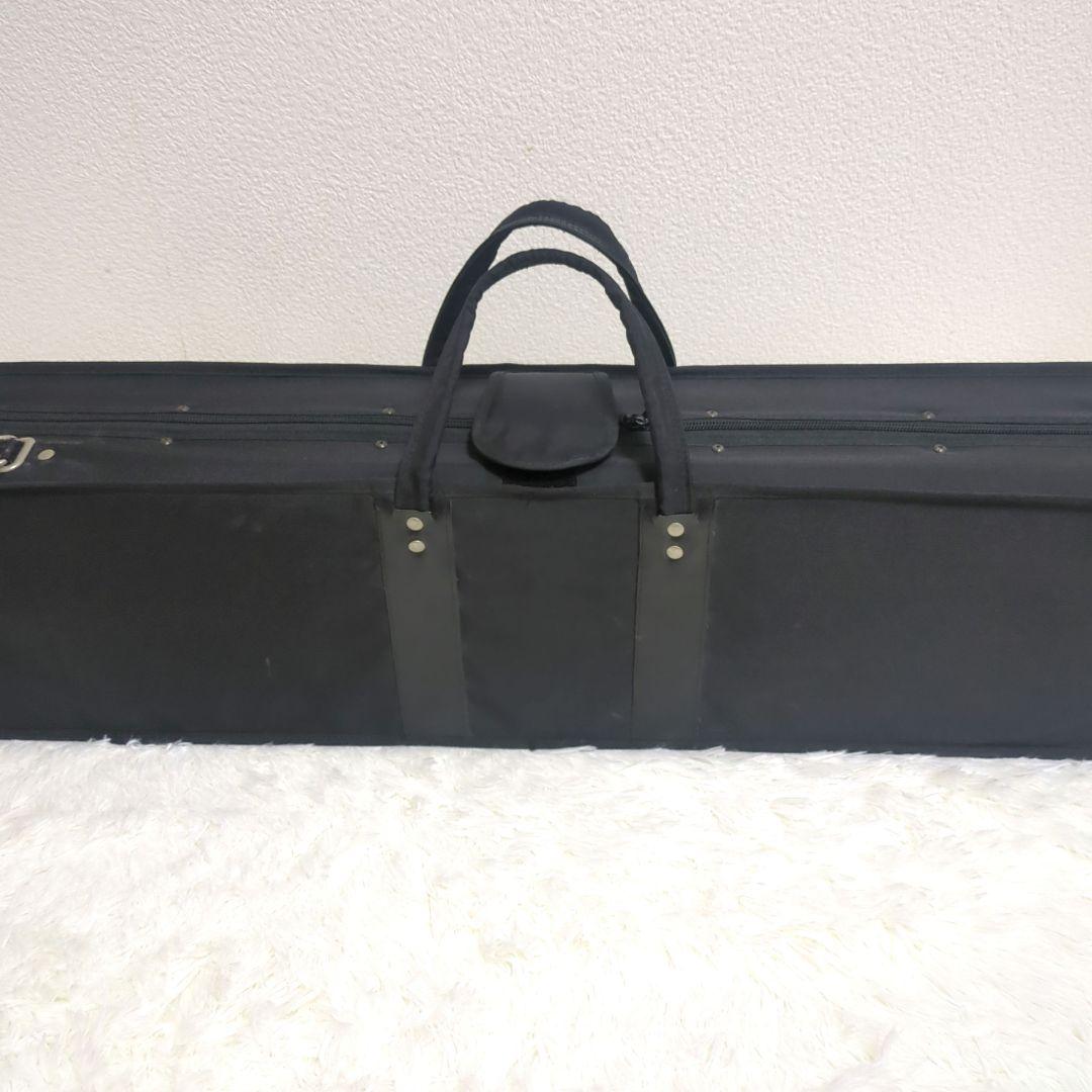 【美品】【希少】 大正琴 月光 電子琴 エレキ ハードケース 付 琴伝流