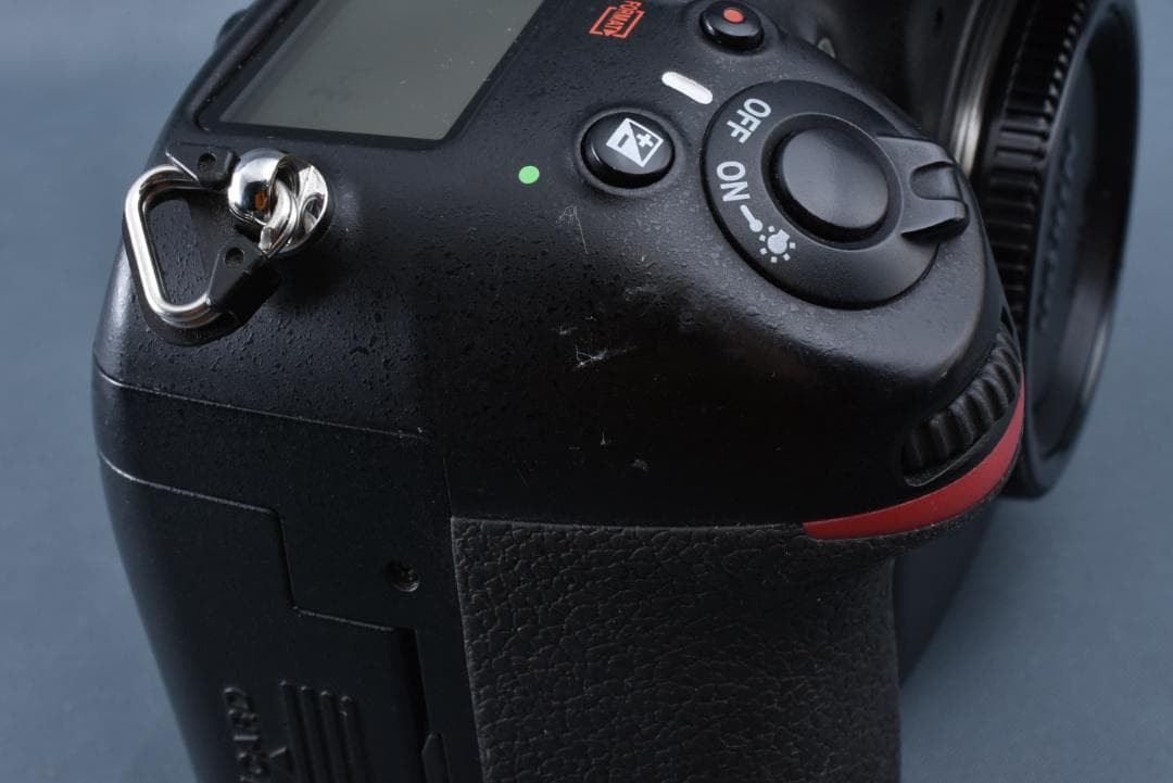 Nikon D800E ボディデジタル一眼レフカメラ 動作良好 付属品あり