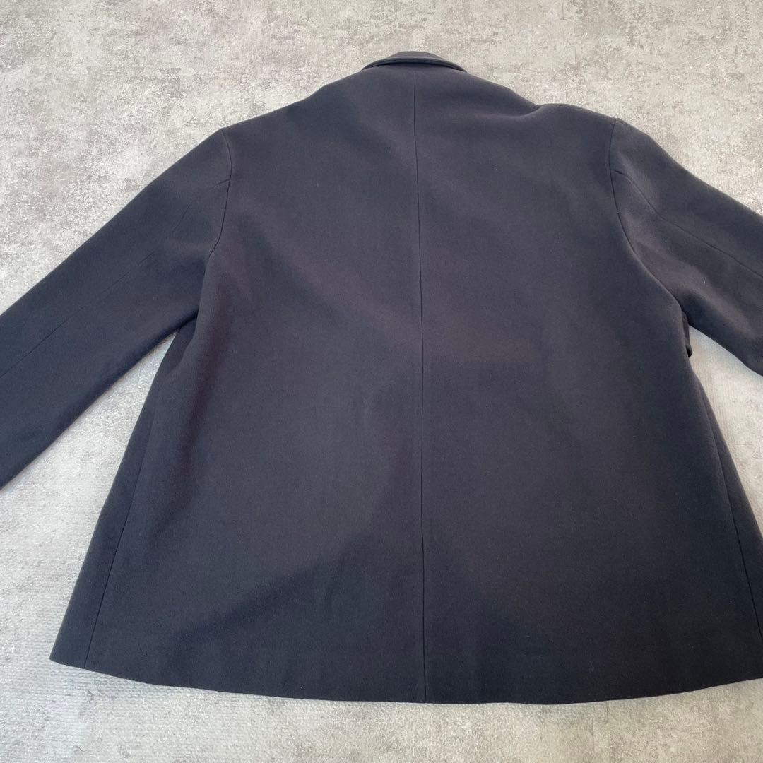 美品　CULLNI グレー コート ベルト付き