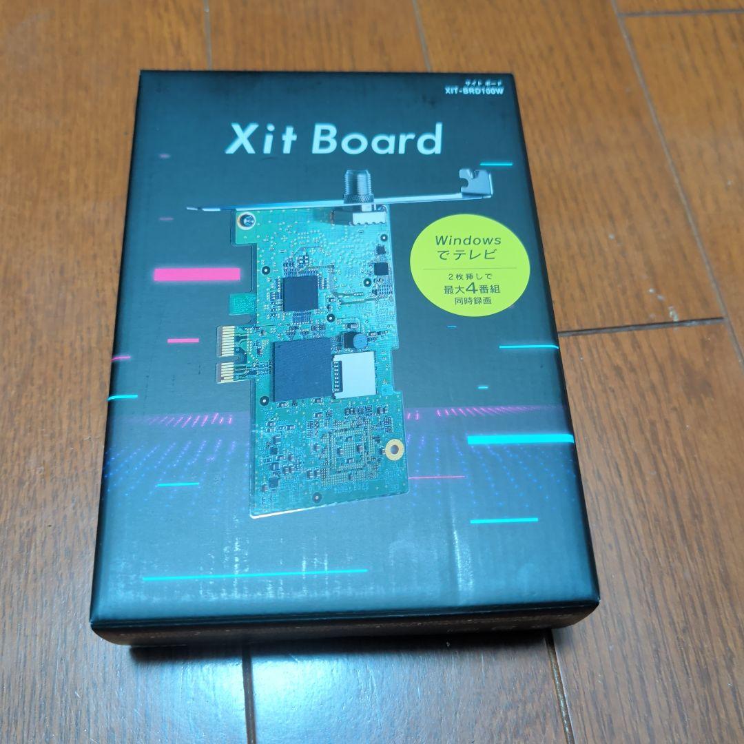 Xit Board 拡張カード Windows対応 xit-brd100w