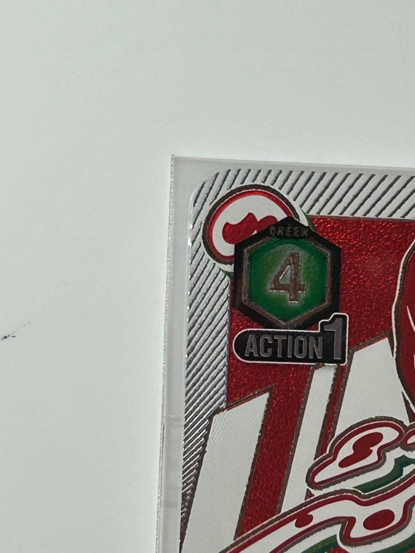 ユニオンアリーナ Dr.STONE 石神千空　ユニオンレア