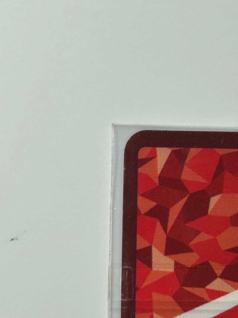 ユニオンアリーナ Dr.STONE 石神千空　ユニオンレア