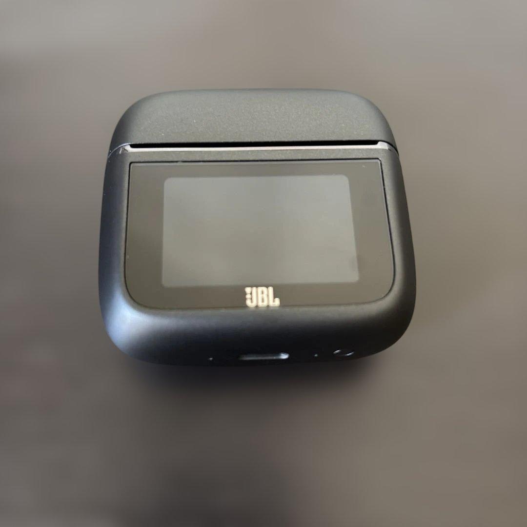 【美品】JBL TOUR PRO 3 ワイヤレスイヤフォン最安値