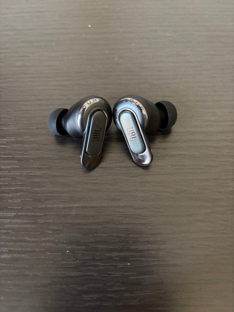 【美品】JBL TOUR PRO 3 ワイヤレスイヤフォン最安値