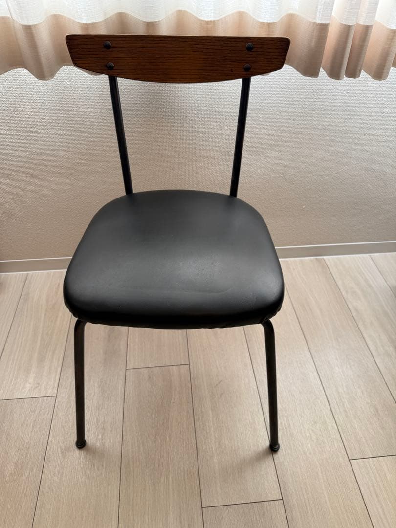 ジャーナルスタンダードファニチャーダイニングチェア アクメファニチャー