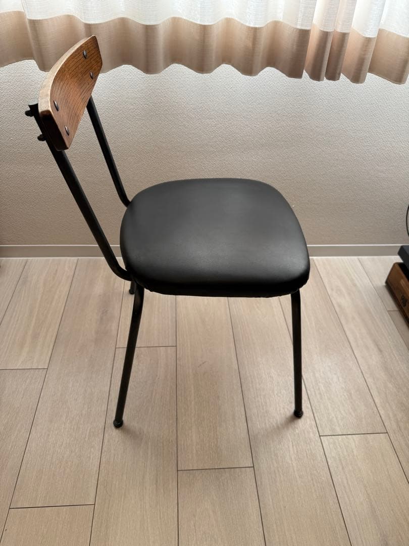 ジャーナルスタンダードファニチャーダイニングチェア アクメファニチャー