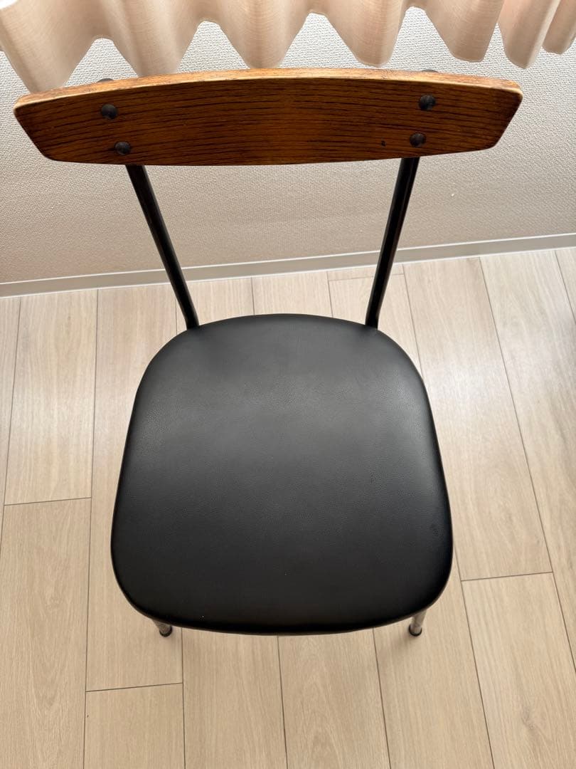 ジャーナルスタンダードファニチャーダイニングチェア アクメファニチャー