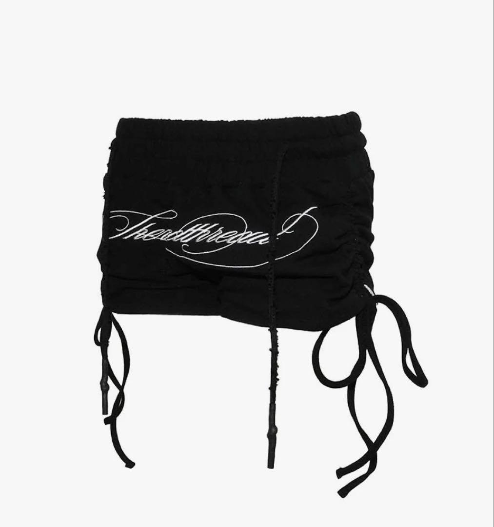 theredthread ショートパンツ