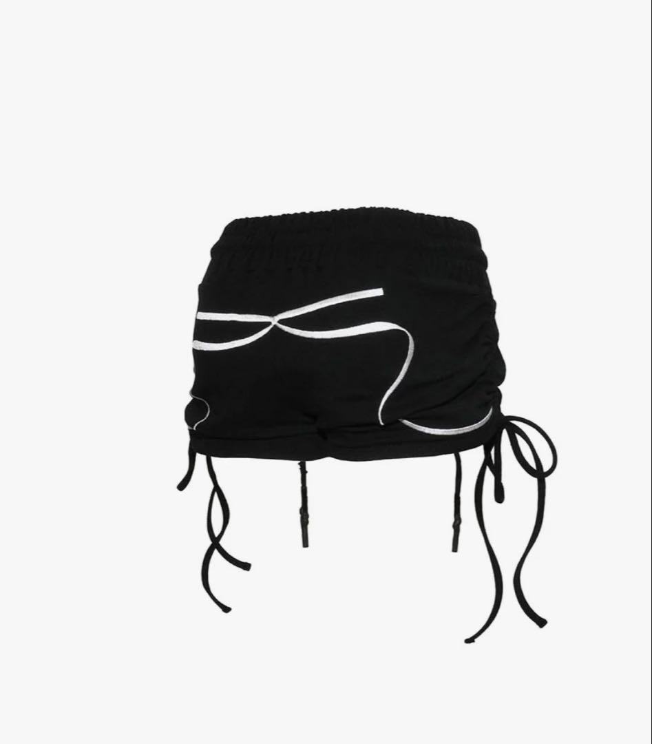 theredthread ショートパンツ