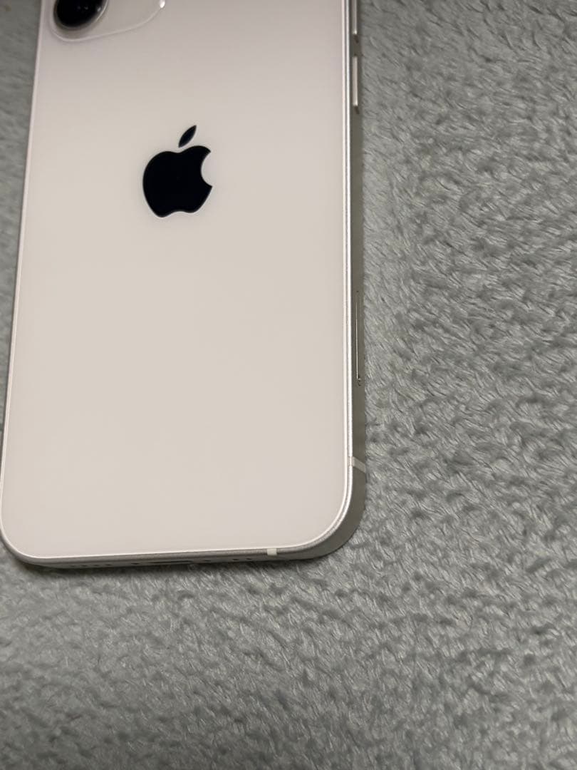 携帯電話本体 iPhone12 mini