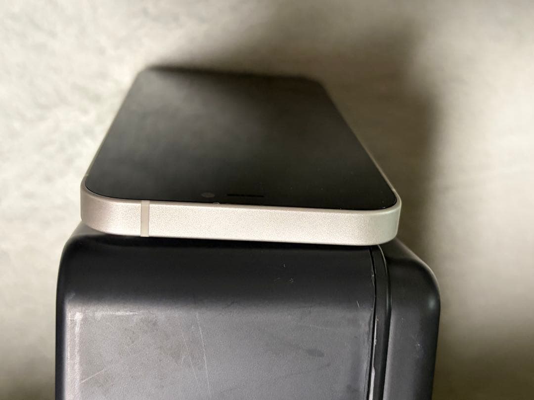 携帯電話本体 iPhone12 mini