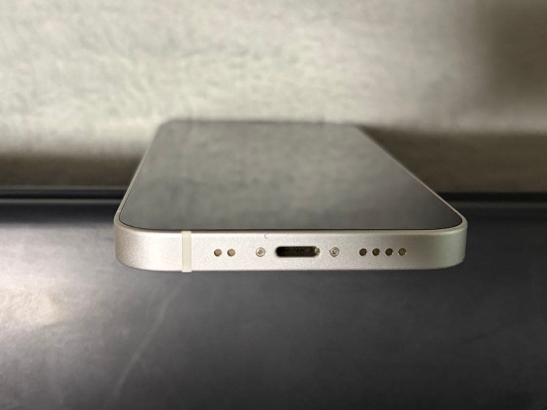 携帯電話本体 iPhone12 mini