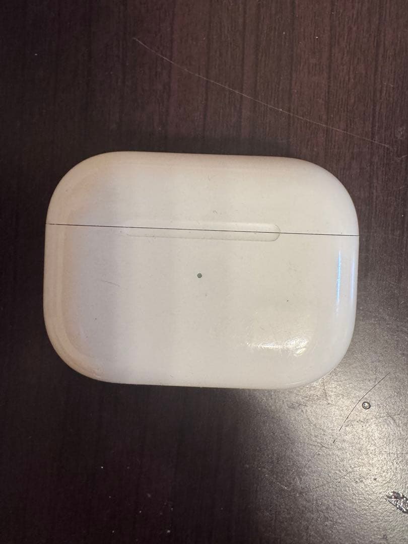 AirPods Pro 本体 ホワイト 充電ケース付き