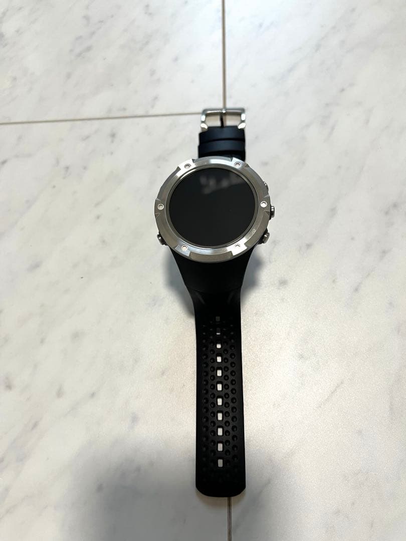 Evolve α(アルファー) ゴルフ 腕時計