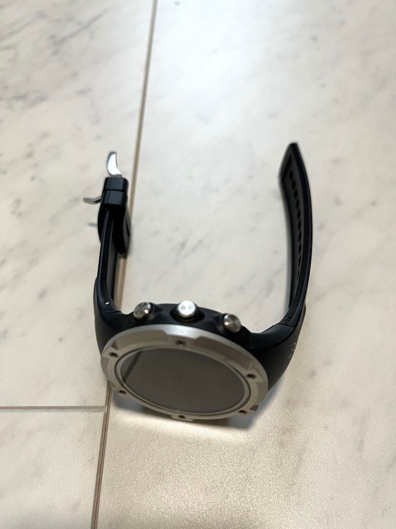 Evolve α(アルファー) ゴルフ 腕時計