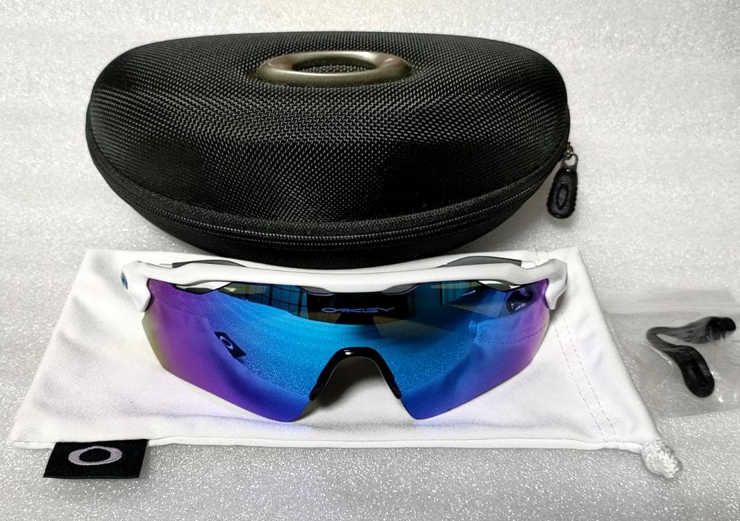 オークリー レーダーEV サングラス OAKLEY RADAR EV PATH