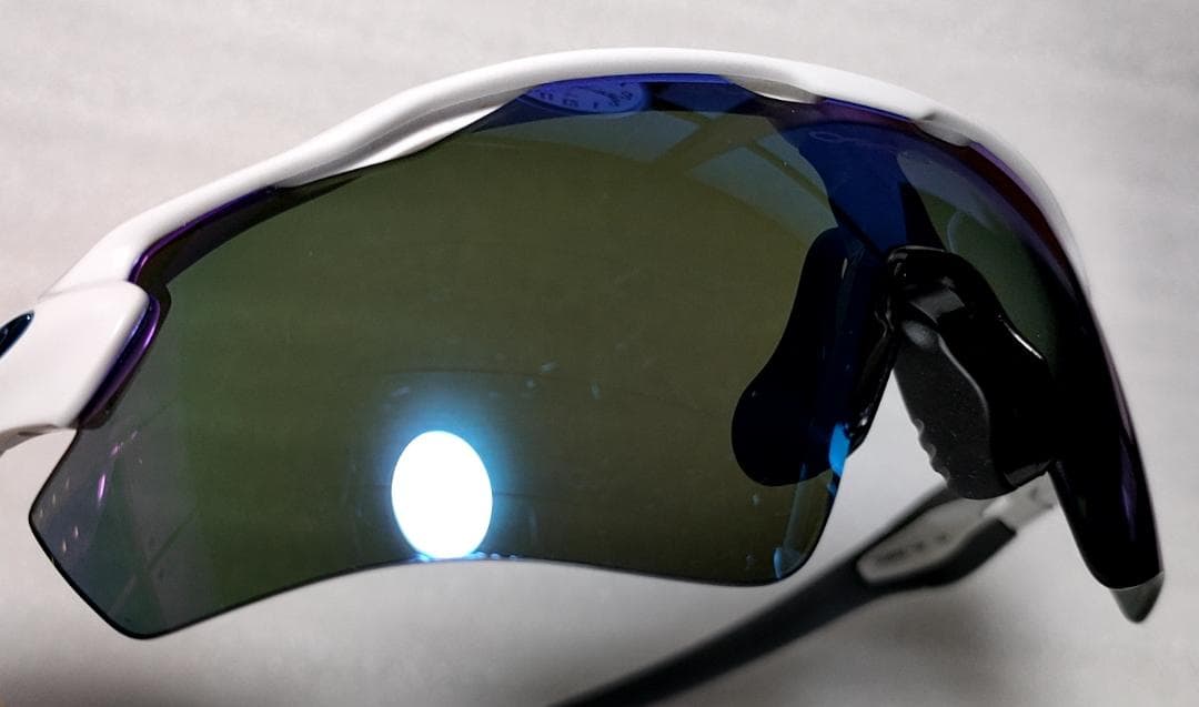 オークリー レーダーEV サングラス OAKLEY RADAR EV PATH