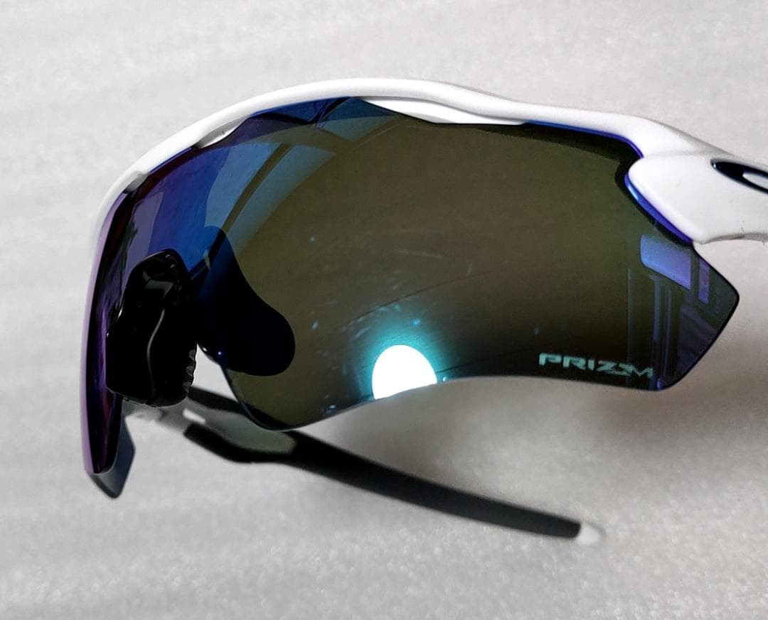 オークリー レーダーEV サングラス OAKLEY RADAR EV PATH
