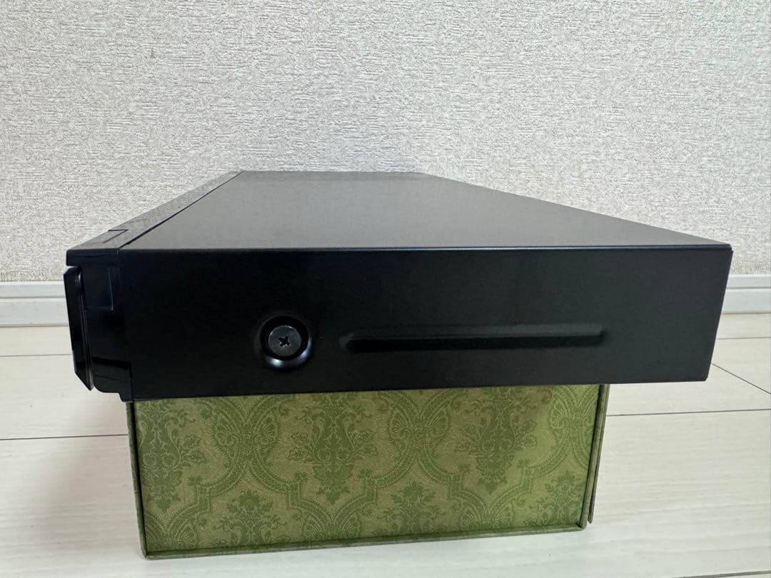 Panasonic DMR-BZT710ブルーレイプレーヤー