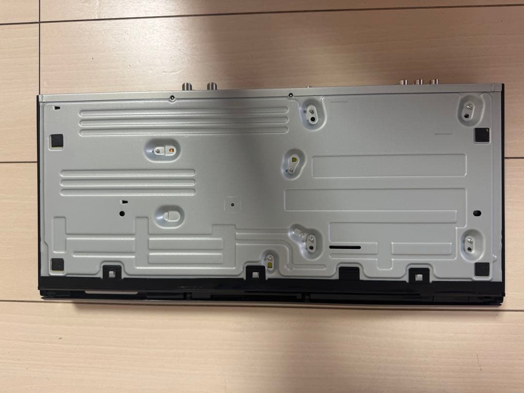 Panasonic DMR-BZT710ブルーレイプレーヤー