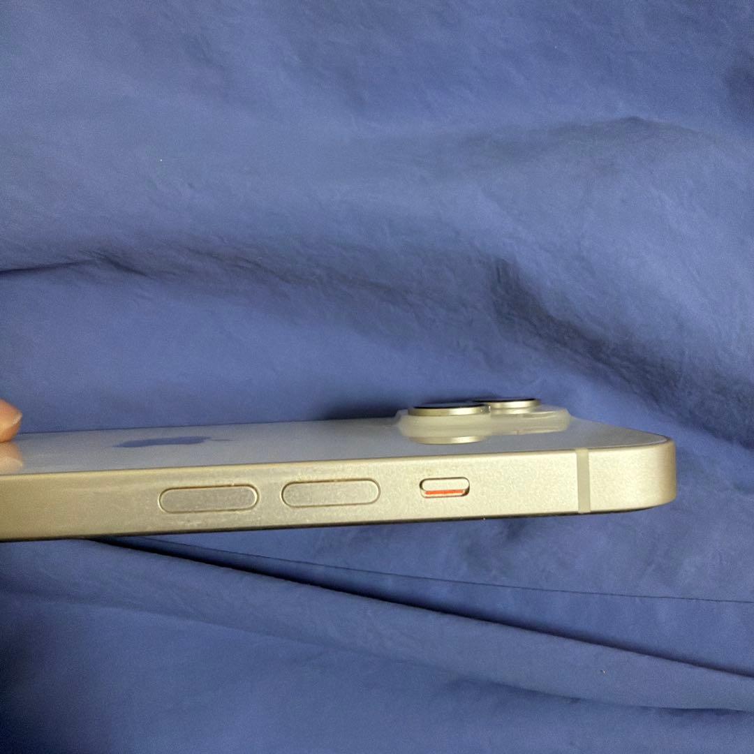 iPhone14 256GB simフリー スターライト