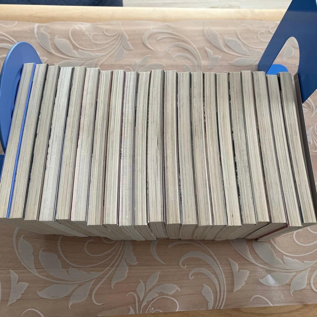 Papa told me 榛野なな恵 1〜21巻セット 漫画