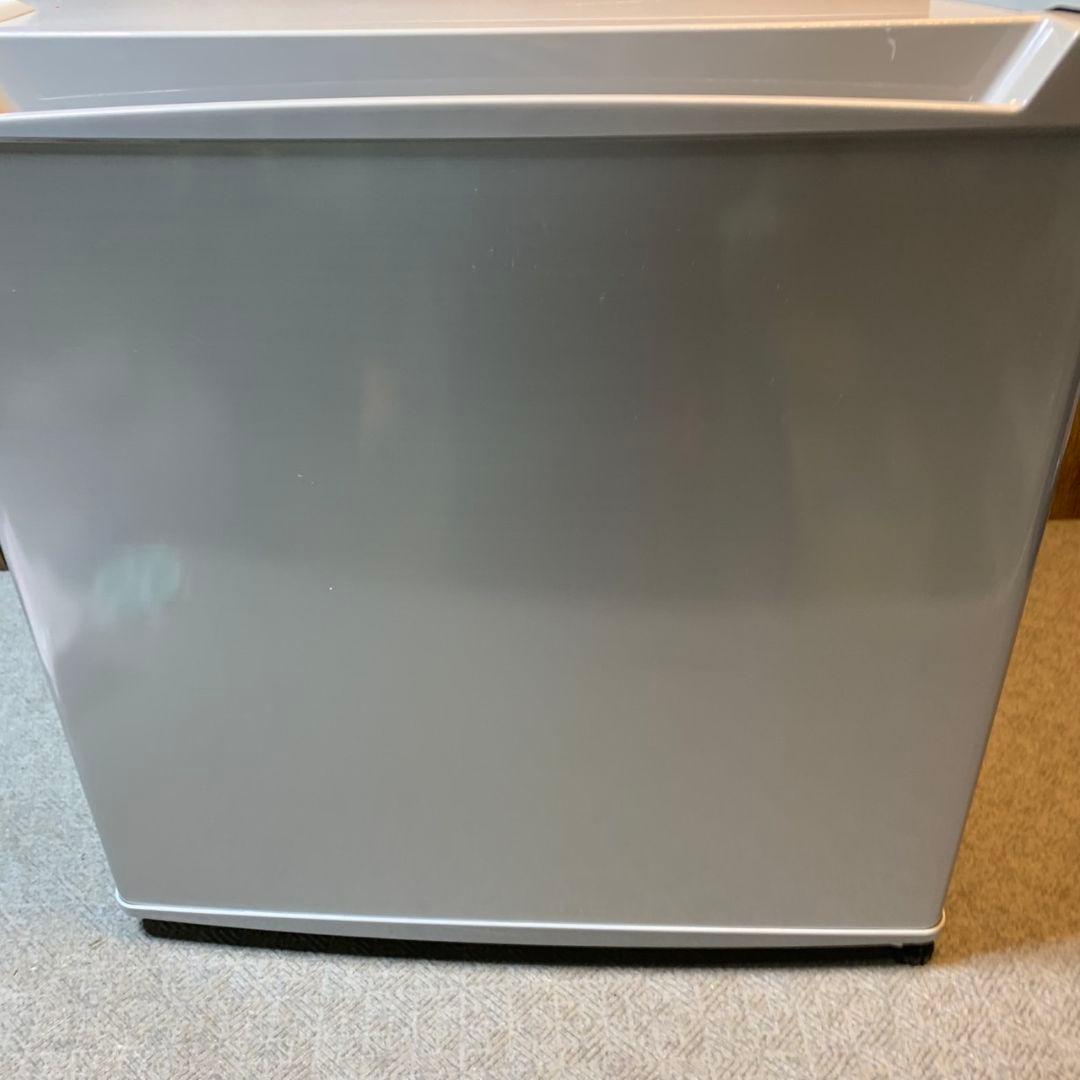 I985\" アイリス 2023年製 1ドア冷蔵庫 PRC-B051D-S