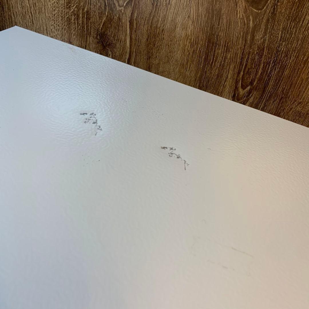 I985\" アイリス 2023年製 1ドア冷蔵庫 PRC-B051D-S