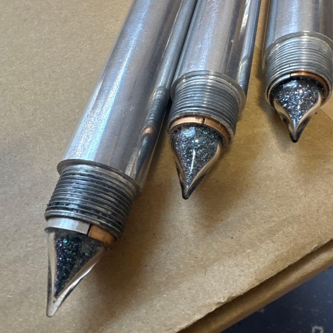 I.S.E. アイセ チャクラ イオン棒 ヒーリング リラックス