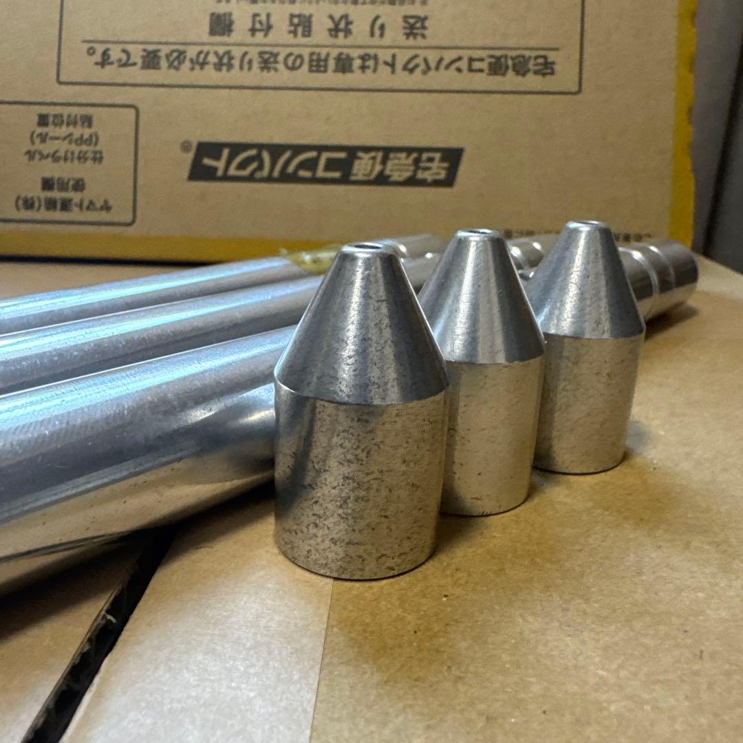 I.S.E. アイセ チャクラ イオン棒 ヒーリング リラックス