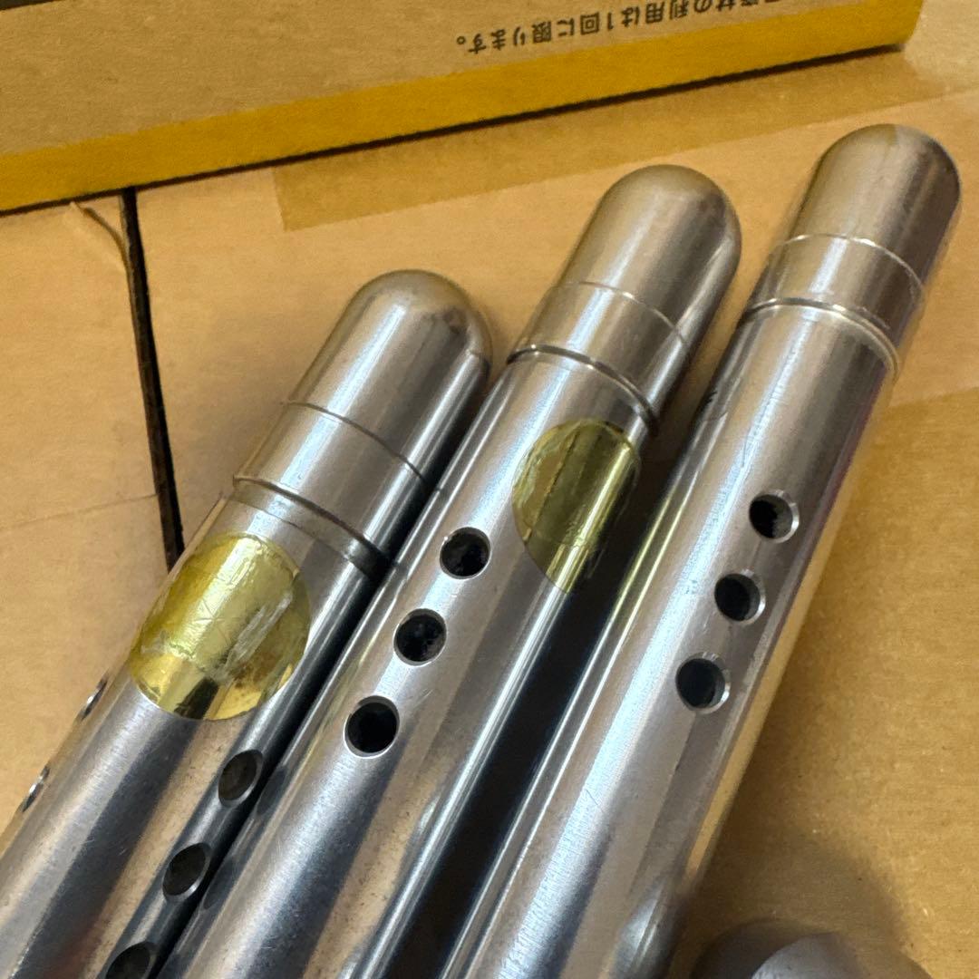 I.S.E. アイセ チャクラ イオン棒 ヒーリング リラックス