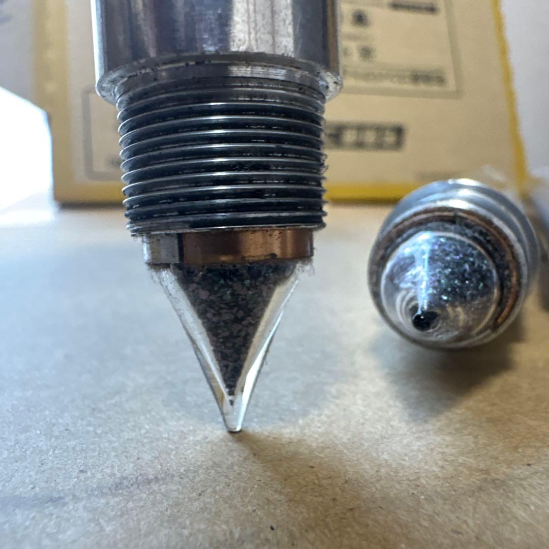 I.S.E. アイセ チャクラ イオン棒 ヒーリング リラックス