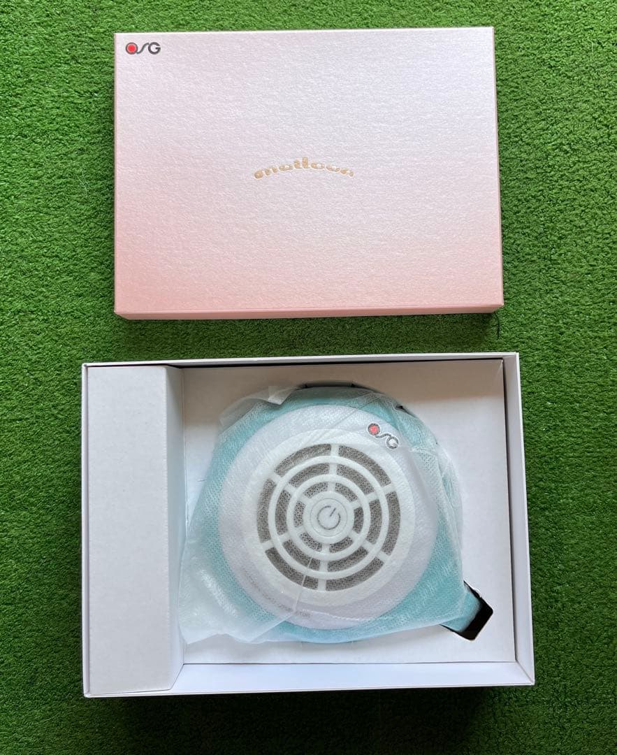 (新品未使用)水素水生成器　malloon（マルーン）Ruri