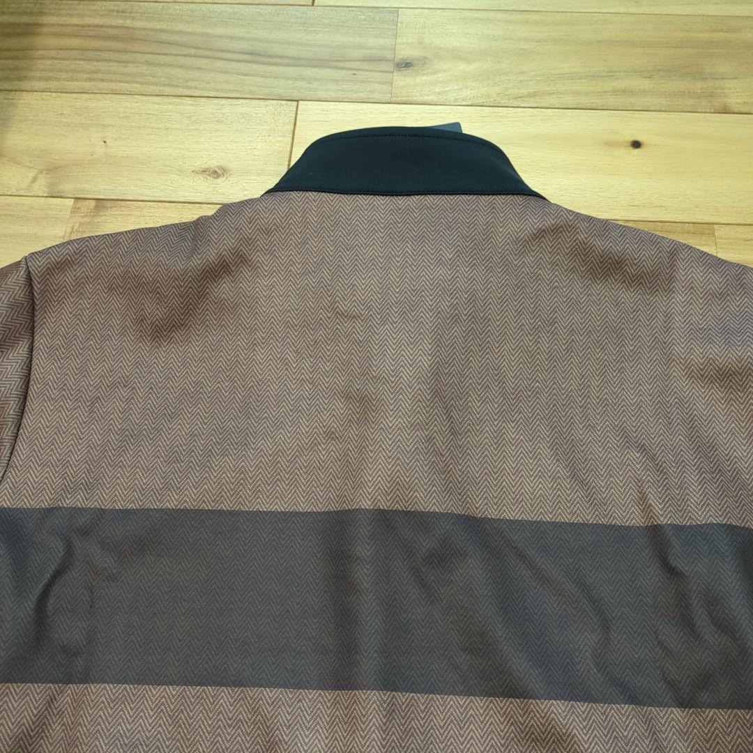 カペルミュール サイクルジャージ XL　◆未使用品