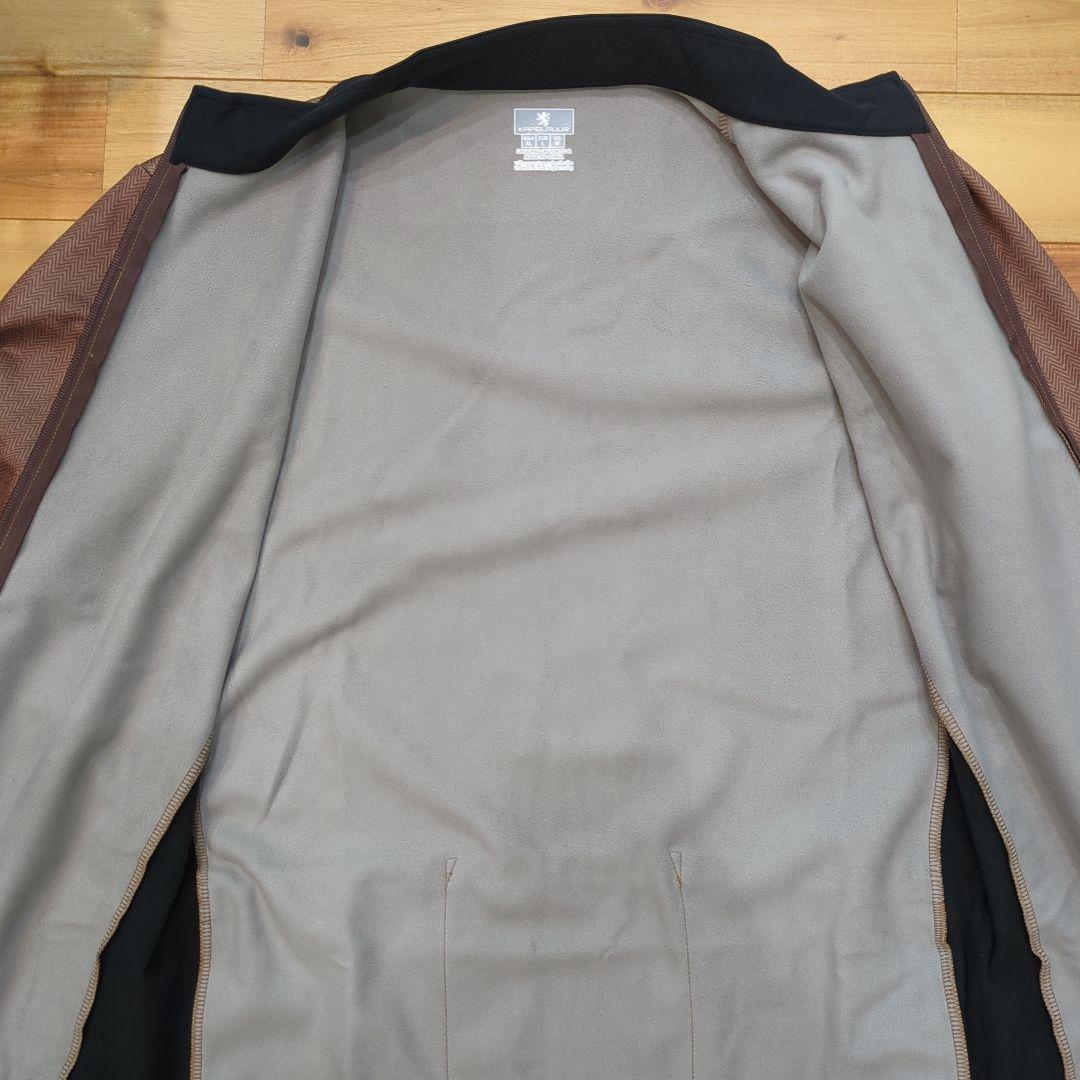 カペルミュール サイクルジャージ XL　◆未使用品