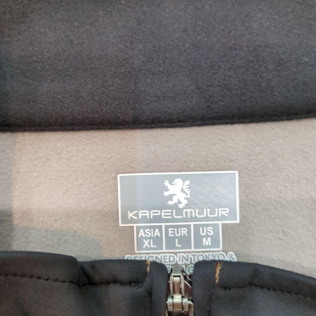 カペルミュール サイクルジャージ XL　◆未使用品