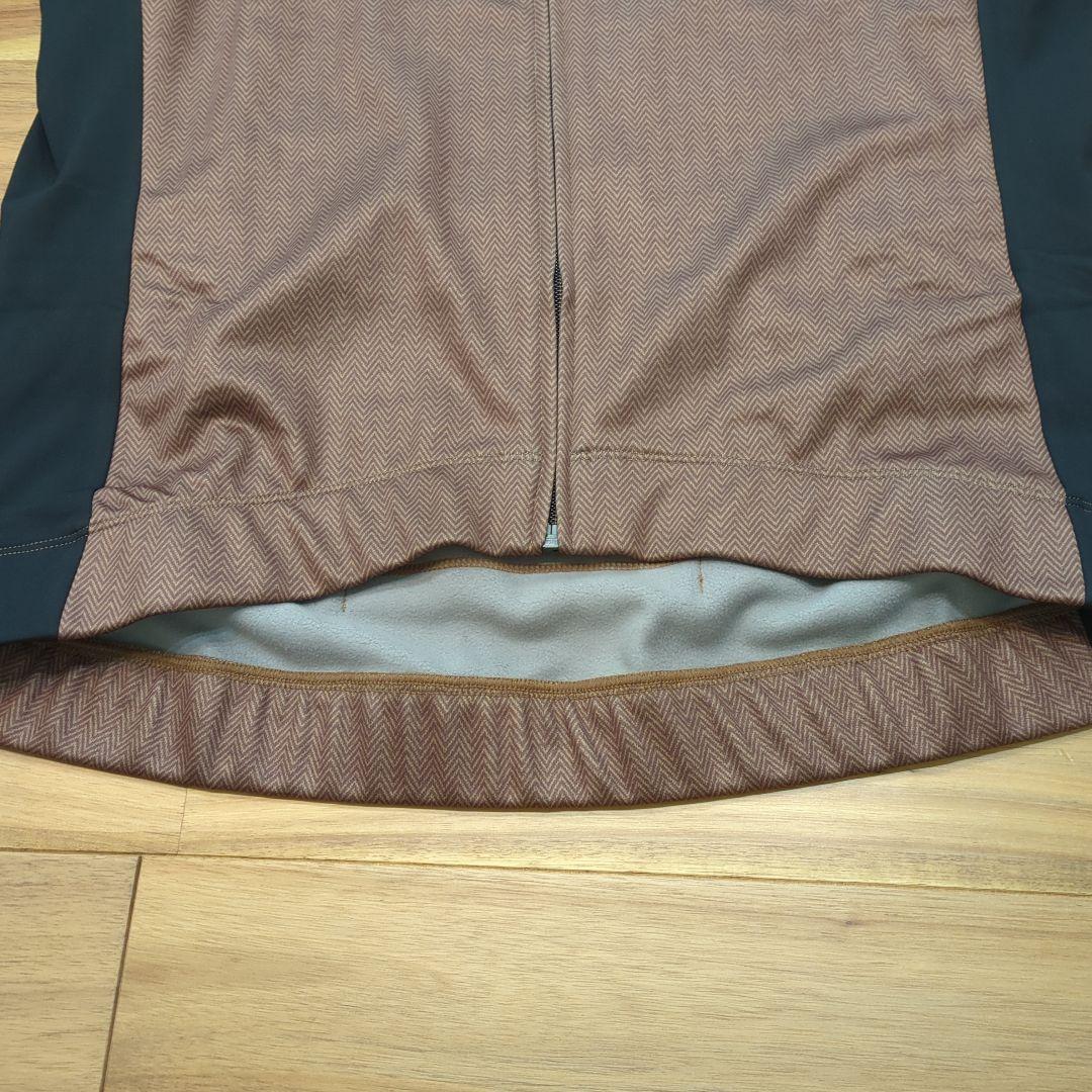 カペルミュール サイクルジャージ XL　◆未使用品