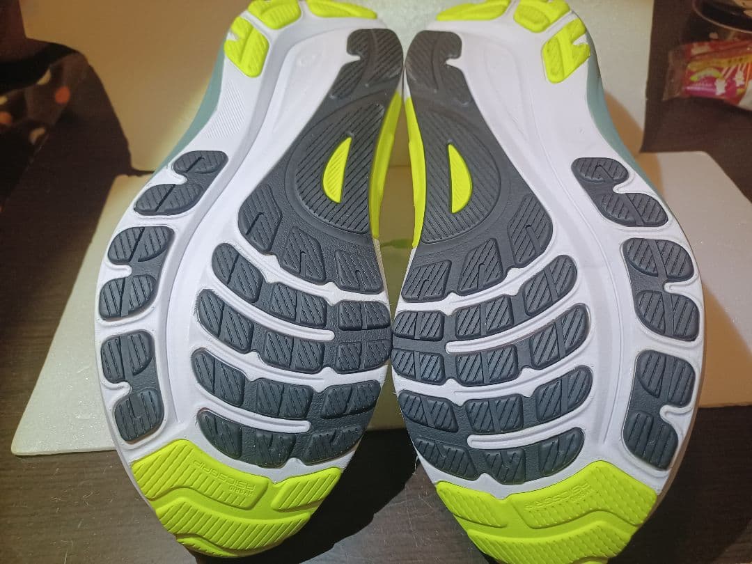 ASICS GEL-KAYANO ランニングシューズ 27cm