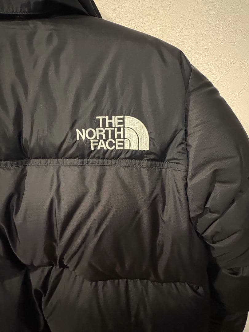 ⭐︎美品⭐︎THE NORTH FACE ダウンジャケット　ヌプシ