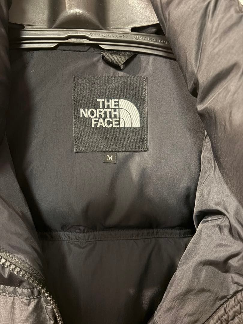 ⭐︎美品⭐︎THE NORTH FACE ダウンジャケット　ヌプシ