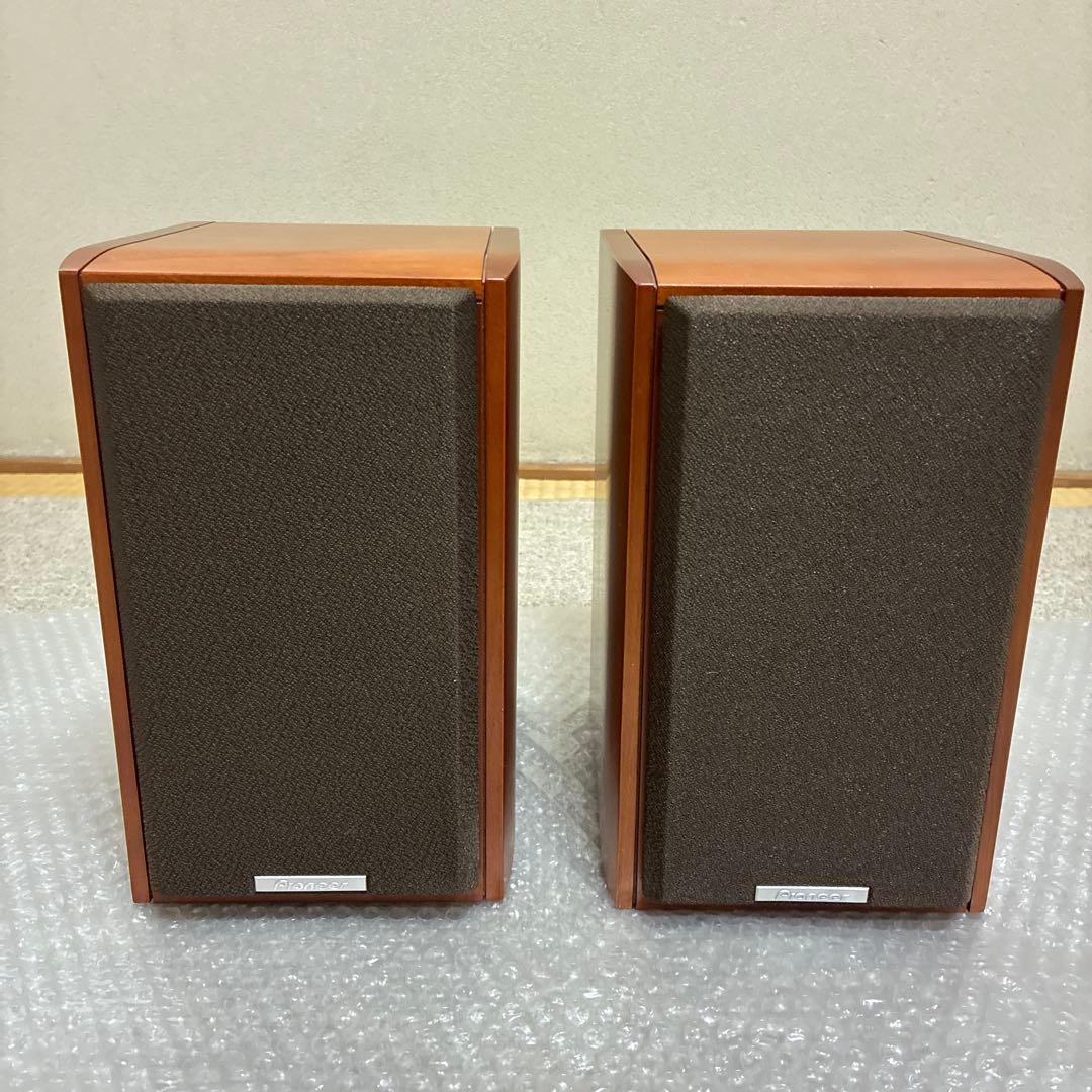 名機 パイオニア Pioneer S-A4-SPT 綺麗