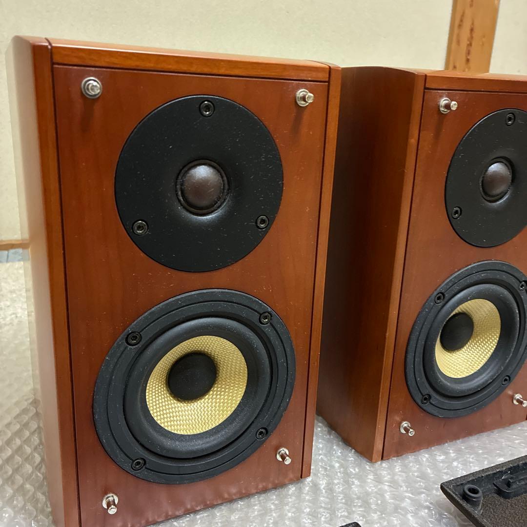 名機 パイオニア Pioneer S-A4-SPT 綺麗