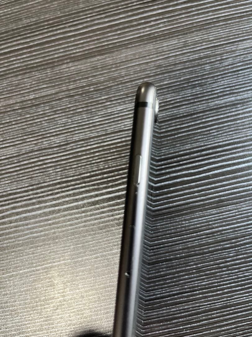 【動作確認済】iPhone 8 256GB スペースグレイ　SIMなし