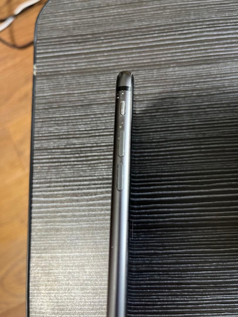 【動作確認済】iPhone 8 256GB スペースグレイ　SIMなし