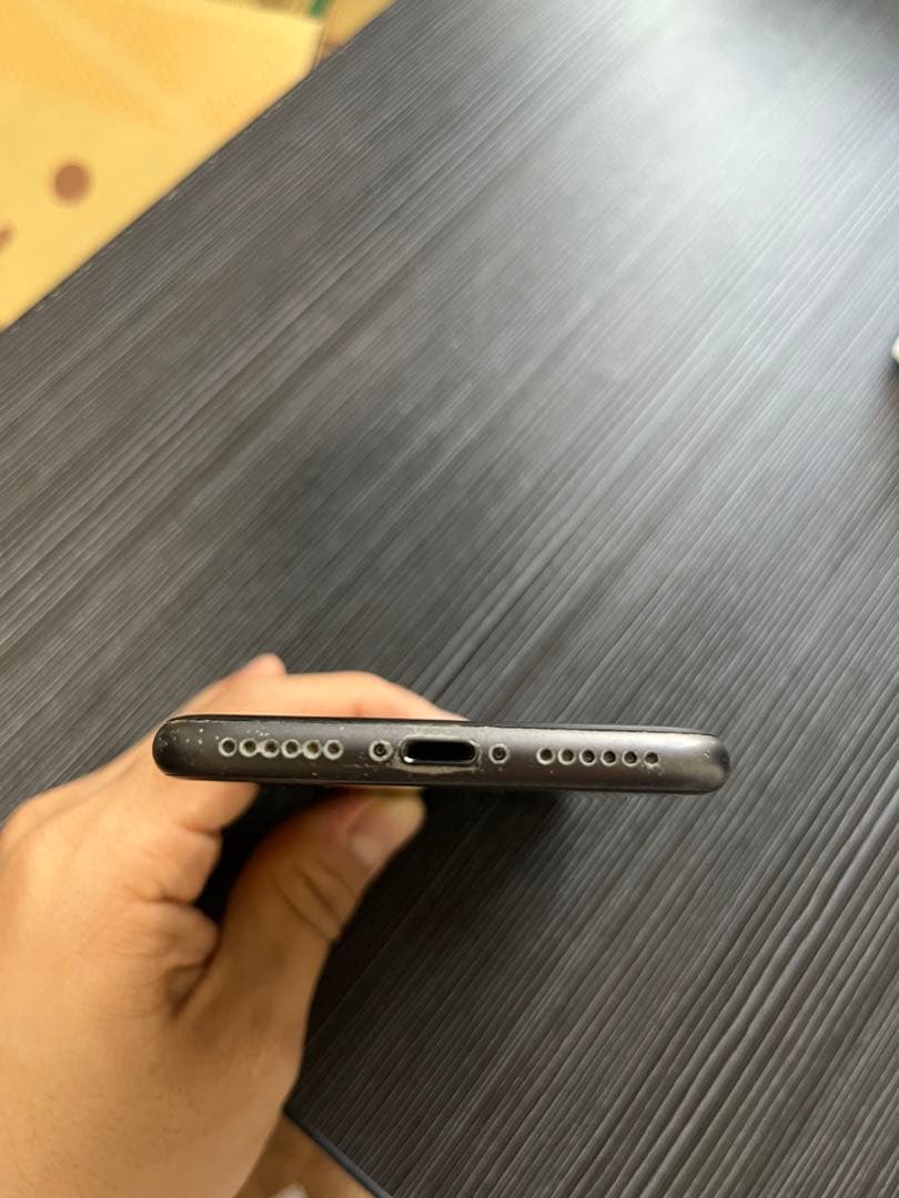 【動作確認済】iPhone 8 256GB スペースグレイ　SIMなし